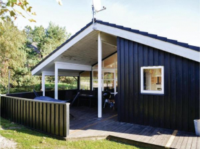 Holiday home Havrevangen